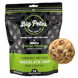 CHOCOLATE CHIP INDICA - 10 PACK
