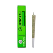 PLATINUM AFGHANI 1G