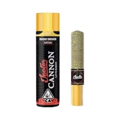 ROZAY DRIVER 1.3G (LIVE RESIN INFUSED CANNON)