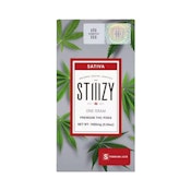PREMIUM JACK 1G (PREMIUM THC)