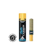 SPEED QUEEN LIVE RESIN INFUSED CANNON - 1.3 GRAMS