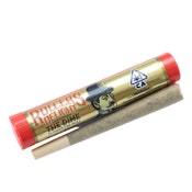 TIMEWRECK 1G
