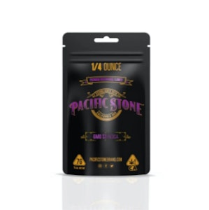 Pacific stone - GMO - QUARTER
