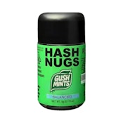 GUSH MINTZ 5G (HASH INFUSED FLOWER)