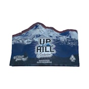 UP THE HILL - GET HIGH OR DIE TRYIN' 3.5G