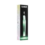 CLEAR - SABER (ELECTRONIC DAB TOOL)
