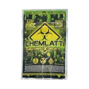 UP THE HILL - CHEMLATTI 3.5G