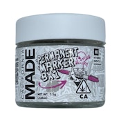 PERMANENT MARKER BX1 3.5G