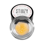 STRAWBERRY DIESEL CURATED LIVE RESIN - GRAM