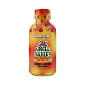 SMACKIN' APPLE 100MG 8OZ