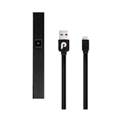 PLAY BATTERY KIT (BLACK STEEL)