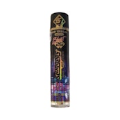 BABY GRISELDA 2G BLUNT (ROSIN & DIAMONDS)