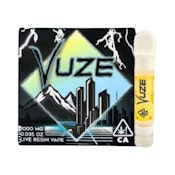 Z-FOAM 1G (LIVE RESIN)