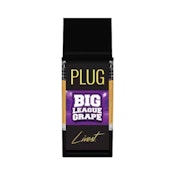 BIG LEAGUE GRAPE 1G (LIVEST POD)