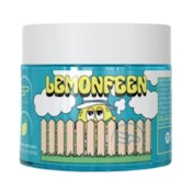 LEMONFEEN 3.5G