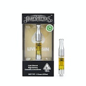 CEREAL MILK | 1G CART | HYBRID