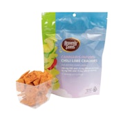 CHILI LIME CRACKERS 100MG