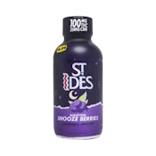 SNOOZE BERRIES 100MG