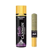 IN DA COUCH 1.3G (LIVE RESIN INFUSED CANNON)