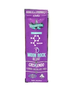 Presidential - CRESCENDO MOONROCK BLUNT | 1.5G SATIVA