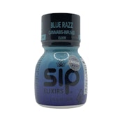 BLUE RAZZ 100MG