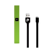PLAY BATTERY KIT (GREEN STEEL)