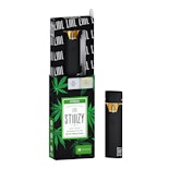 PINEAPPLE RUNTZ LIIIL ALL-IN-ONE - HALF GRAM