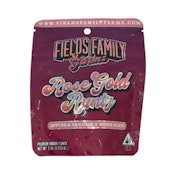 ROSE GOLD RUNTZ 3.5G