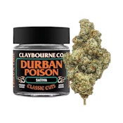 DURBAN POISON 3.5G