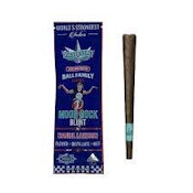 DANIEL LARUSSO BLUNT | 1.5G
