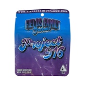 PROJECT 916 3.5G