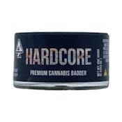 HARDCORE 1G (POWERED BY BEAR LABS)
