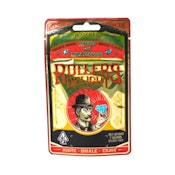 MELLOW FELLOW 7G (SHAKE W/ DIAMONDS)