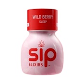 WILD BERRY 100MG