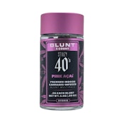 PINK ACAI 40'S 5-PACK 2.5G (MINI BLUNTS)