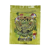 HAWAIIAN GUSHERRS 100MG (FREEZE DRIED)