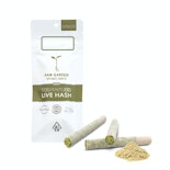 CEREAL MILK LIVE HASH INFUSED PREROLL - 3 PACK