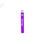 DUAL CHARGER VARIABLE TEMP BATTERY - PURPLE