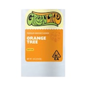 ORANGE TREE 1.8G