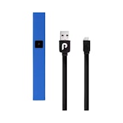 PLAY BATTERY KIT (BLUE STEEL)