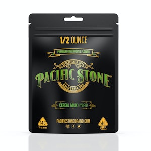 Pacific stone - CEREAL MILK - HALF OUNCE