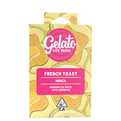 FRENCH TOAST 1G