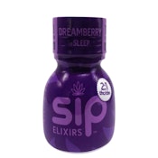 DREAMBERRY SLEEP 2:1 THC:CBN 100MG