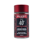 WATERMELON Z 40'S 5-PACK 2.5G (MINI BLUNTS)