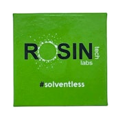 TROP GUAVA 1G (COLD CURE ROSIN)