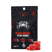 BLOOD ORANGE 100MG (5-PACK)