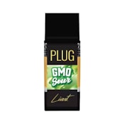 GMO SOUR 1G (LIVEST POD)