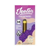 SUGAR PLUM 1G (LIQUID DIAMONDS)