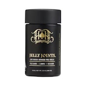 GRAPE JELLY DONUT X HONEY BANANA 5-PACK 2.5G (LIVE ROSIN)