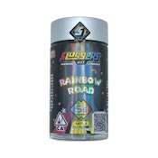 RAINBOW ROAD 5G